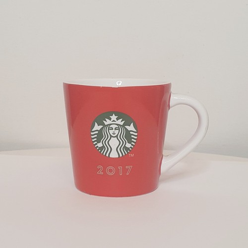 Starbucks espresso coffee mug - espresso,