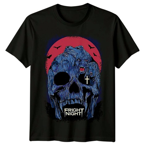 Fright night movie - fright,