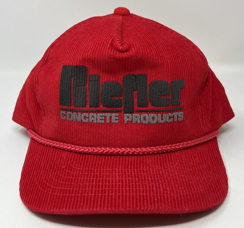 Riefler concrete products - concrete,