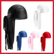 Durag Bandana Men Women Unisex