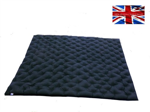 Organic buckwheat mattress - organic,