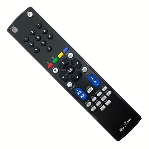 Replacement remote control - replacement,