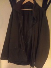 Le Chameau Faroz Veste mens