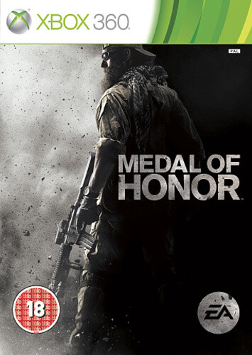 Medal honor pegi - honor,
