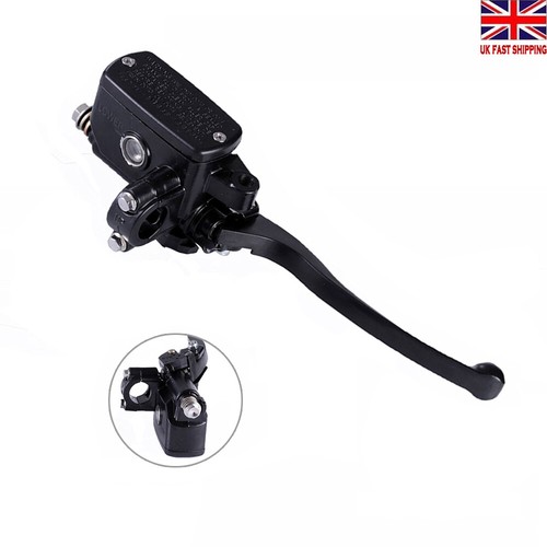 Front brake master - 7/8",