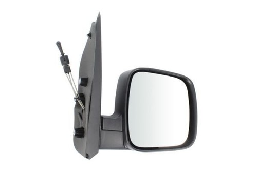 Outside mirror for citroën - mirror,