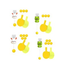 Indoor Hanging Table Tennis