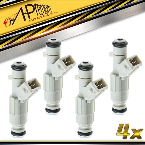 Fuel injector for - 4x,