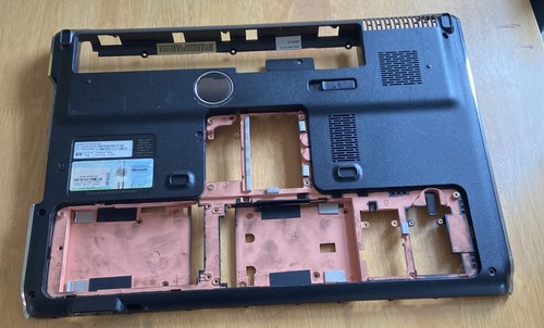 Base chassis bottom cover - base,