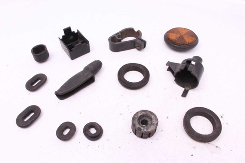 Bundle remaining parts - , honda