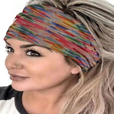 Flatweave Turban Sports
