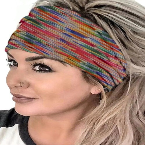 Flatweave turban sports - turban,