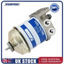 New Universal Single Diesel