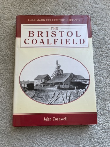 The bristol coalfield - bristol, by
