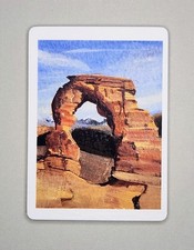 ACEO PRINT "Arches" Original