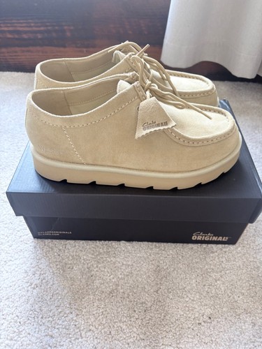 Carks wallabees meare walla - carks,