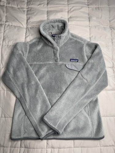 Patagonia snap fleece - patagonia,