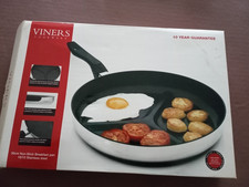 VINERS COOKWARE NON-STICK