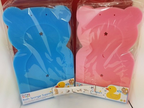 Baby bath sponge foam - sponge,