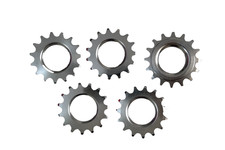 5 x 16T Bike Sprocket Fixed