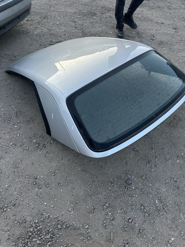 Bmw e36 hardtop - e36, titan