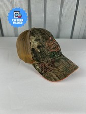 Realtree camo cap - cap, one