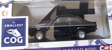 VANGUARDS FORD ESCORT MK2