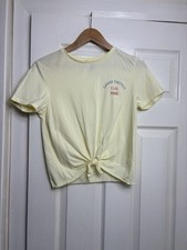 Primark Yellow “Good Things