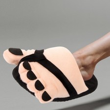  Character Slippers for Men