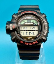 Casio vintage shock - vintage, g-shock