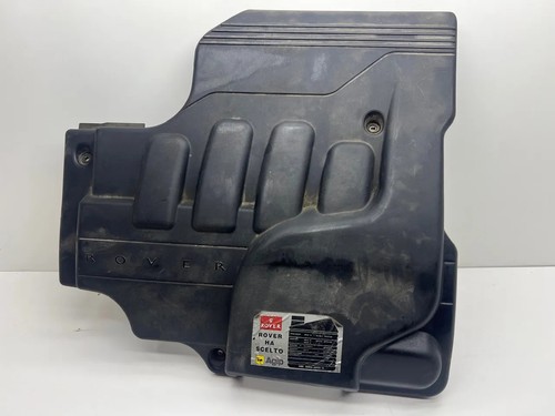 Rover engine cover 2 00 - 75, rj