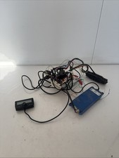 FORD TRANSIT MK4 Furgon Parrot