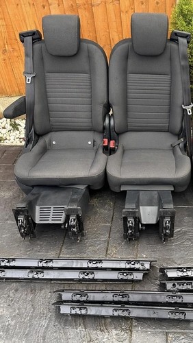 Ford transit tourneo - ford, custom