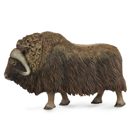 Collecta wild animals muskusos - wild,