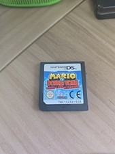 Mario vs. Donkey Kong