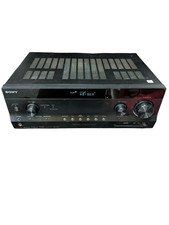 Sony STR-DN1030 7.2 Ch 4K AV Receiver with Wi-Fi & AirPlay (NO REMOTE)