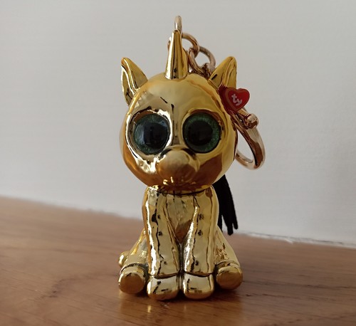 Beanie boos mini boo - boos,