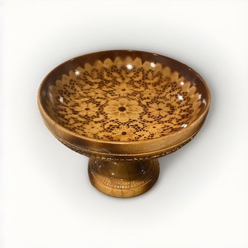 Hand crafted beechwood - hand,