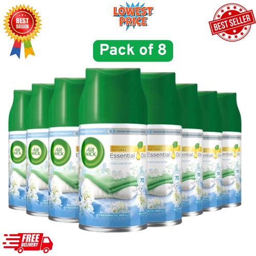 Air wick automatic - air,
