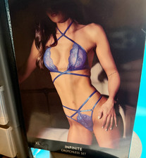 Ann Summers.   infinite