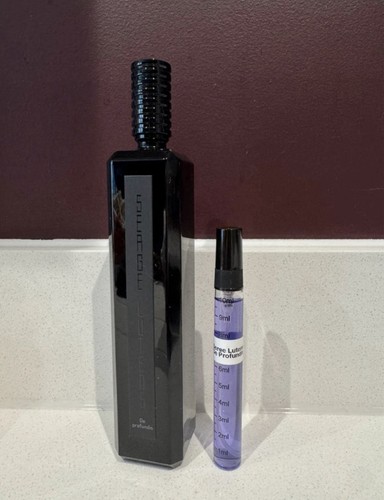 Serge lutens profundis - lutens, de