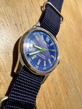 Superb Vintage Oris Automatic