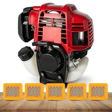 5 Air Filters for Honda GX50 47 9CC Optimal Filtration for Engine Performance