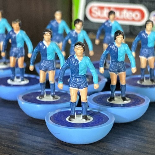 Subbuteo team le - 🤩,