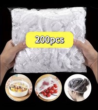 200 piece Disposable Food