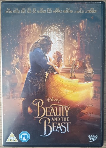 Beauty and the - beast, 2017