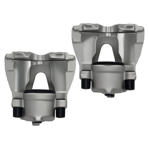Front floating caliper for - floating,