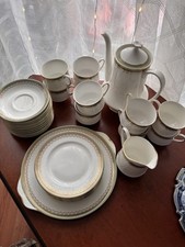 Royal Grafton Tea Set 19 Piece