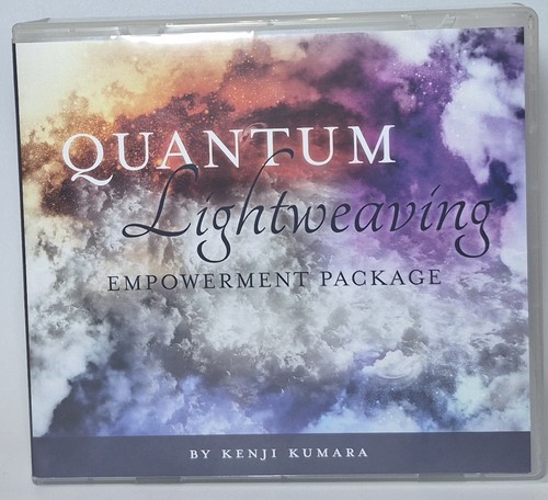 Kenji kumara quantum - kenji,