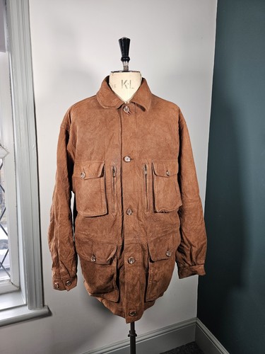 Vintage timberland lambskin - vintage,